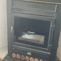 بخاری شومینه آدنیس ۲۴۰۰۰