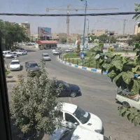 تجاری اداری در فلکه مرکزی درچه