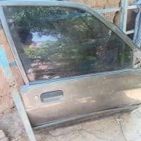 درب پراید