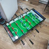 فوتبال دستی  پایه دار  ۶ میل ام دی اف|ورزش‌های توپی|اسلام‌شهر, |دیوار