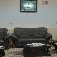 مبل|مبلمان خانگی و میز عسلی|گناباد, |دیوار