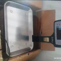 ترازوی محک11000 سی کیلوی