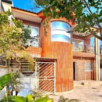 ویلا۲۰۰متری‌‌ببین‌بعد‌برو‌بازدید‌سندتکبرگ۳کنتور