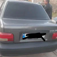 مدل۸۹|خودرو سواری و وانت|گرمی, |دیوار