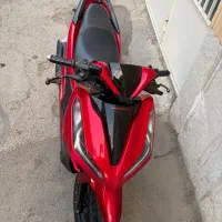 موتور کلیک مدل ۹۹ فروش فوری