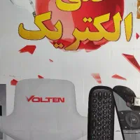 کنترل(ریموت) تلویزیون، گیرنده،