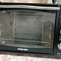 فربرقی،ظرف حبوبات،سطل آشغال وجا ادویه