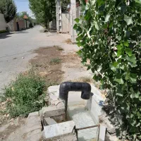 باغ و باغچه دونبش ۵۸۰ متری|فروش زمین و ملک کلنگی|ماهدشت, |دیوار