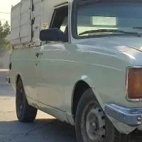 پیکان وانت|خودرو سواری و وانت|تربت جام, شیخ احمد جامی|دیوار