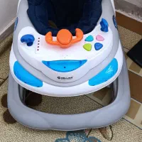 رورورک در حد نو تمیز و سالم