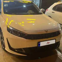 ماشین ریسپکت پرایم مدل ۱۴۰۴ تیپ ۲