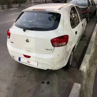 تیبا 2 هاچبک مدل94 با برگه کارشناسی|خودرو سواری و وانت|تهران, حکیمیه|دیوار
