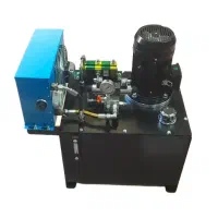 هیدرولیک و پنوماتیک صنعتی