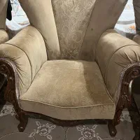 مبل|مبلمان خانگی و میز عسلی|کاشان, ترک آباد|دیوار