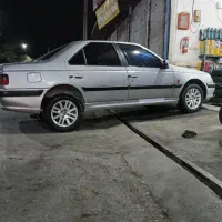 پارس ۱۸۰۰ مدل ۸۴ فابریک