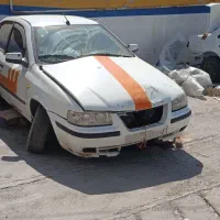 سمندef7تصادفی