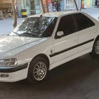 پارس tu5 بدون رنگ|خودرو سواری و وانت|اصفهان, بابوکان جنوبی|دیوار