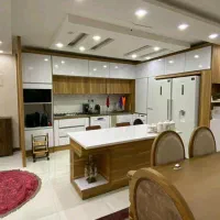 آپارتمان ،۳ خواب ،۱۲۰ متری ،فاز ۳