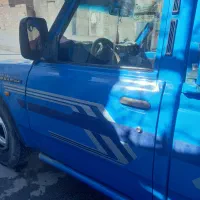 زامیاد نیسان ۱۴۰۱|خودرو سواری و وانت|زاهدان, |دیوار