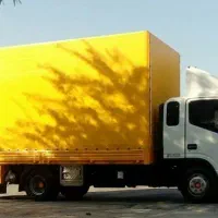 حمل و نقل باربری وکارگر بتمام نقاط مختلف کشور|خدمات حمل و نقل|میاندوآب, |دیوار