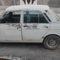 پیکان مدل 82تمیز بدون رنگ میباشد متور سالم شاسی