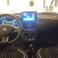 کوییک GXL