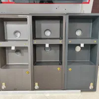 پرطرفدارترین سینک گرانیتیMM8/نشکن/چکی