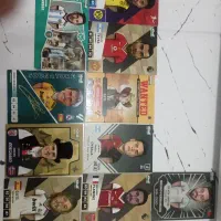 کارت کیمدی ۲۰۲۶و ۲۰۲۵