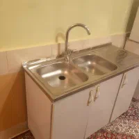 کابینت ۴عدد تمیز وزیبا|مصالح و تجهیزات ساختمان|بروجرد, |دیوار