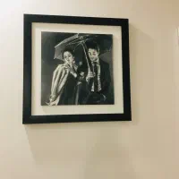 تابلو در دوسایز|تابلو، نقاشی، عکس|تهران, ابوذر|دیوار