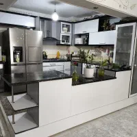 کابینت دست دوم