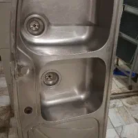 سینکک|آب‌چکان و نظم‌دهنده ظروف|قدس, شهر‌قدس|دیوار