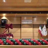 ریسه بادکنک شب یلدا