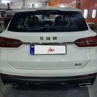 swm g01/تجارت خودرو خسروانی/نقدواقساط/تحویل بروز|خودرو سواری و وانت|تهران, دکتر هوشیار|دیوار