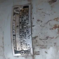 دینام تک فاز|ماشین‌آلات صنعتی|انگوت, |دیوار