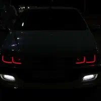 اسپرت سازی چراغ