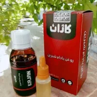 جادوی طبیعی بادام شیرین، تغذیه، ترمیم، درخشش