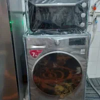 سفارش دوخت سرویس آشپز خانه ،روکش طلق لباسشویی و..