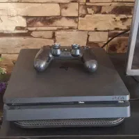 ps4 اسلیم