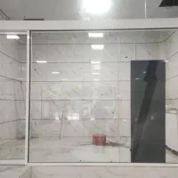 مجتمع شیشه سکوریت برادران دانشی|خدمات پیشه و مهارت|دهدشت, |دیوار