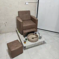 وسایل سالن زیبایی