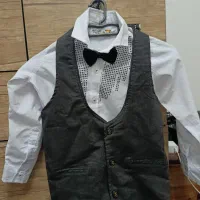 لباس بچگانه در حد نو|کفش و لباس بچه|کرمانشاه, |دیوار