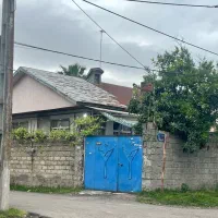 خانه ویلایی در لولمان رشت