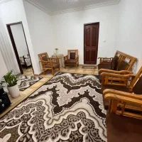 سویت آپارتمان مبله دربست دوخوابه  تازه ساخت