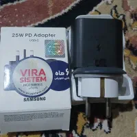 شارژ سامسونگ