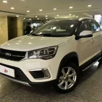 ماشین ام وی ام. x22 اسپرت لاکچری