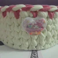 باکس های زیبای تریکو و بافت|صنایع دستی و سایر لوازم تزئینی|ری, علایین|دیوار