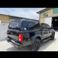 اتاق فایبرگلاس کابین جک t8 و سوپرلید|قطعات یدکی و لوازم جانبی|رشت, لاکان|دیوار