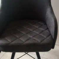 صندلی غذاخوری ناهارخوری اداری نو