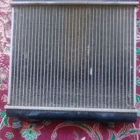 رادیاتور پراید